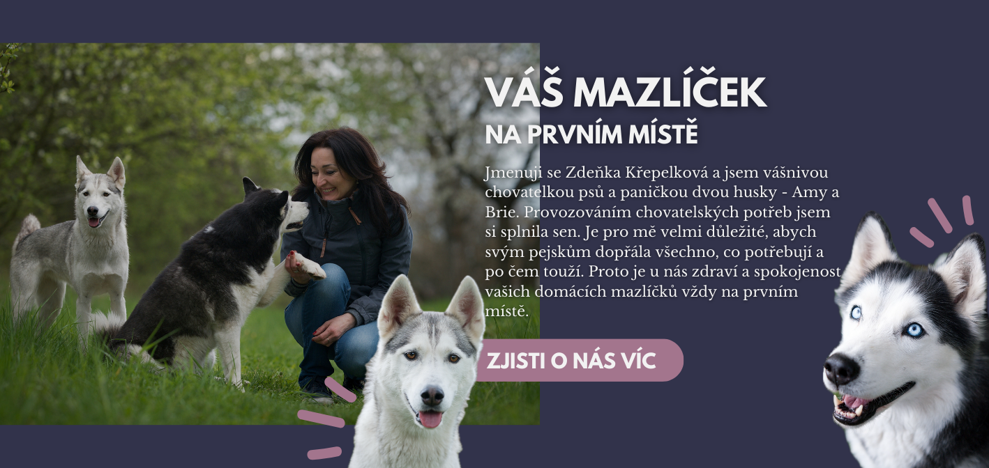 O nás