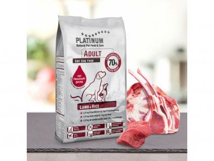 429 1 platinum natural lamb rice jehneci s ryzi 5 kg