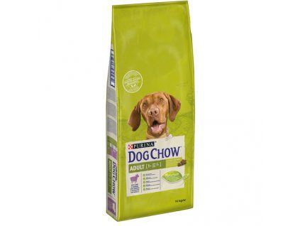 dog chow